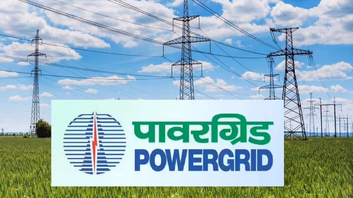 R&D Center, Power Grid Corporation of India